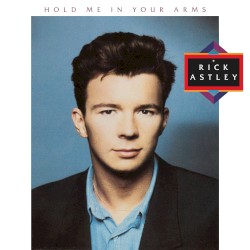 Hold Me in Your Arms