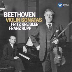 Beethoven: Complete Violin Sonatas