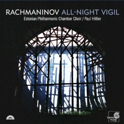 All-Night Vigil