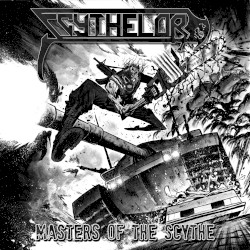 Masters of the Scythe