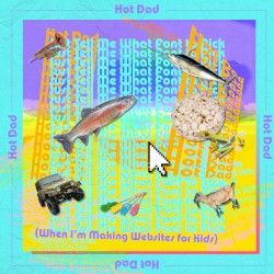 Just Tell Me What Font to Pick (When I'm Making Websites for Kids)