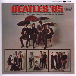 Beatles '65