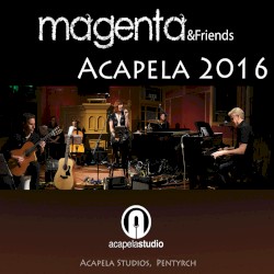 Live Acapela 2016