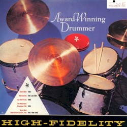 Award Winning Drummer