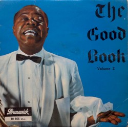 The Good Book, Volume 2