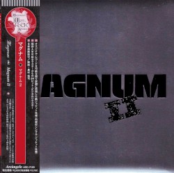 Magnum II