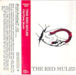 The Red Mules
