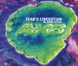 TEAR'S LIBERATION Re-SYNC STYLE
