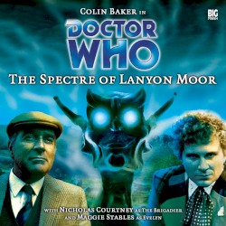 Doctor Who: The Spectre of Lanyon Moor