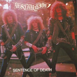 Sentence of Death / Infernal Overkill
