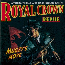 Mugzy’s Move