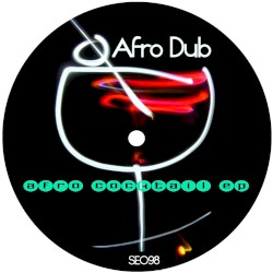 Afro Cocktail