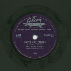 Hasta los perros / Tu destino es pecar