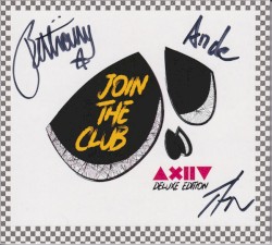 Join the Club (Deluxe Edition)
