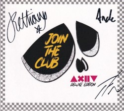 Join the Club (Deluxe Edition)