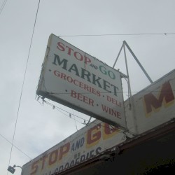 The Little Store Mk.III