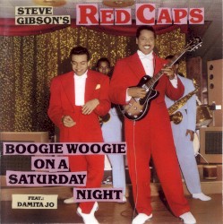 Boogie Woogie on a Saturday Night