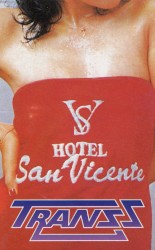 Hotel San Vicente