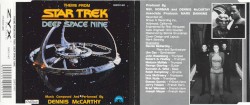 Theme from Star Trek: Deep Space Nine