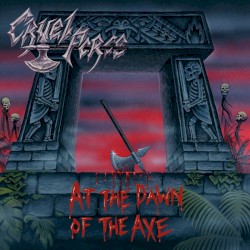 At the Dawn of the Axe