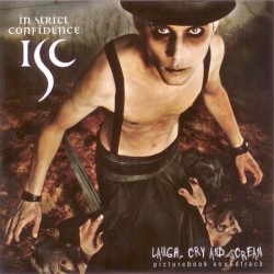 Laugh, Cry And Scream - Picturebook Soundtrack