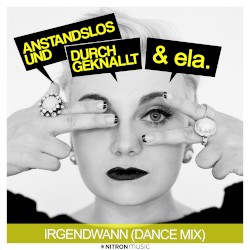 Irgendwann (dance mix)
