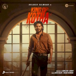 King of Kotha (Tamil) [Original Motion Picture Soundtrack]