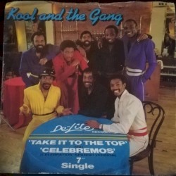 Take It to the Top / Celebremos