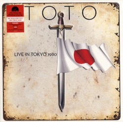 Live In Tokyo
