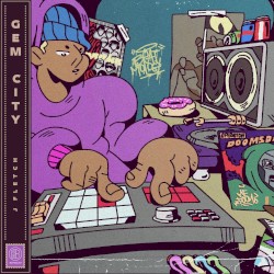 Gem City