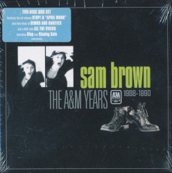 The A&M Years 1988-1990