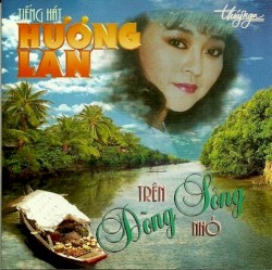 Trên dòng sông nhỏ