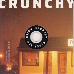 Crunchy