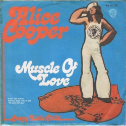 Muscle of Love