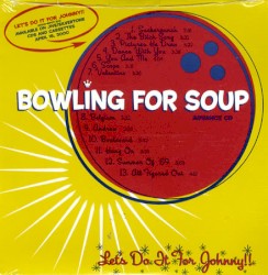 Let’s Do It For Johnny!!