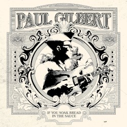 If You Soak Bread in the Sauce