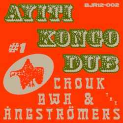 Ayiti Kongo Dub #1