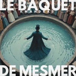 Le Baquet de Mesmer