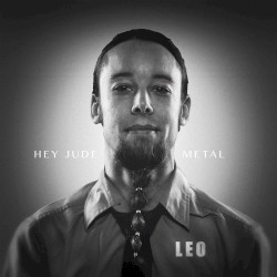 Hey Jude (Metal Cover)