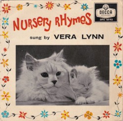 Nursery Rhymes Sung by Vera Lynn