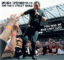 You and Me and Lady Luck