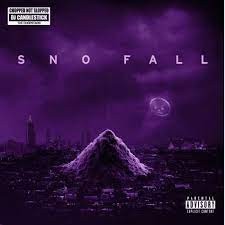 Purple Snofall (Chopped Not Slopped by DJ Candlestick)