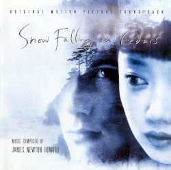Snow Falling on Cedars: Original Motion Picture Soundtrack