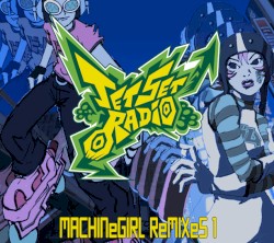 Jet Set Radio Remixes 1