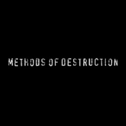 Methods Of Destruction