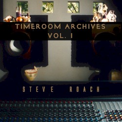 Timeroom Archives Vol. 1