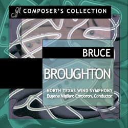 Composer's Collection: Bruce Broughton