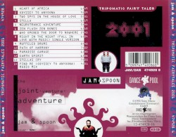 Tripomatic Fairytales 2001