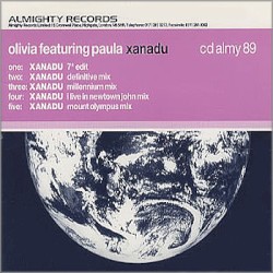 Xanadu