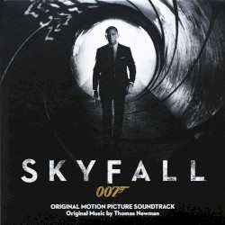 Skyfall (Original Motion Picture Soundtrack)